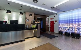 Leonardo Boutique Hotel Barcelona 3*